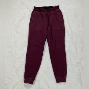 At Ease joggers